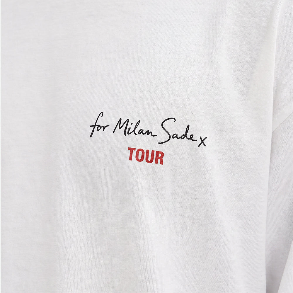 Sade Longsleeve Tee
