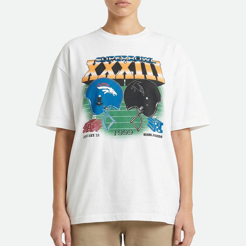 Super Bowl &#39;99 Miami Tee