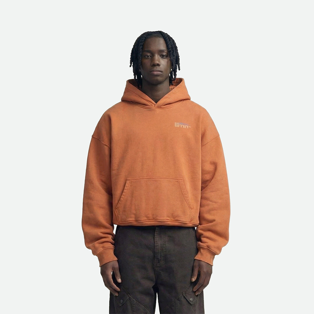 Copper Limn Hoodie