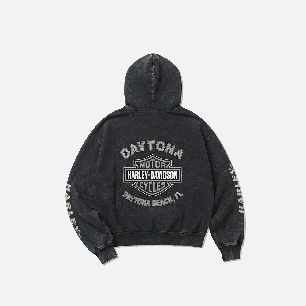 Harley Davidson Daytona Hoodie