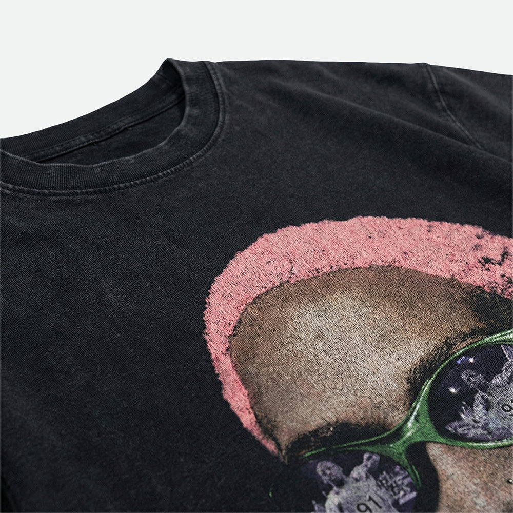 Dennis Rodman Tee