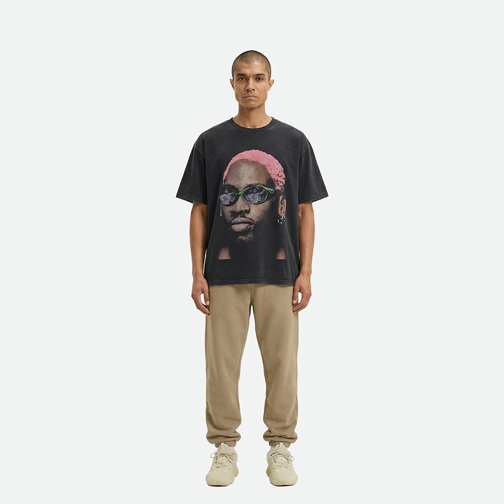 Dennis Rodman Tee