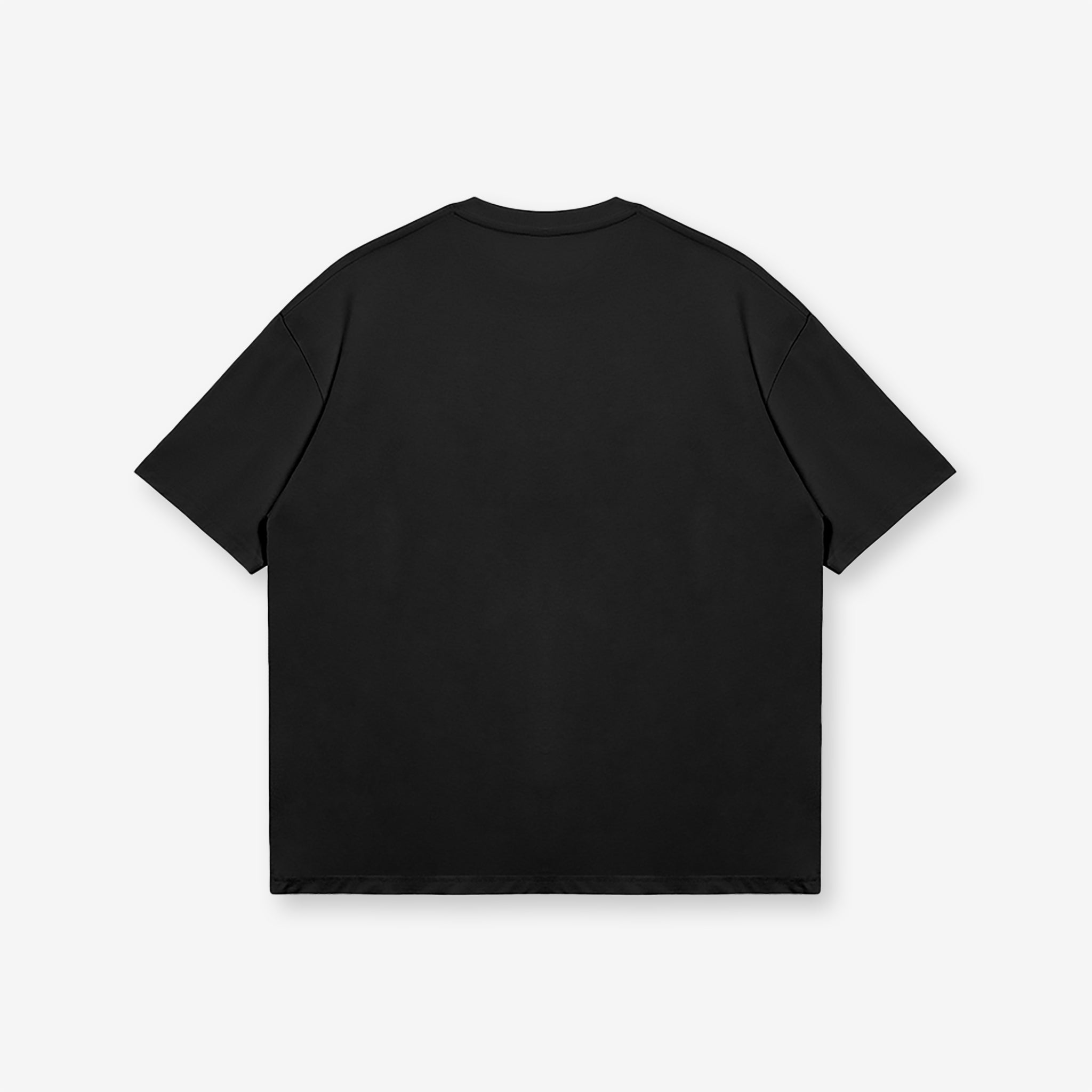 Denver Broncos Helmet Tee