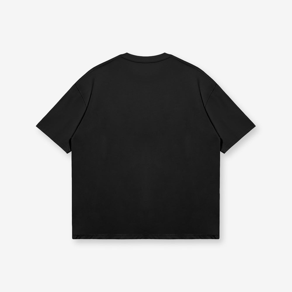 Denver Broncos Helmet Tee