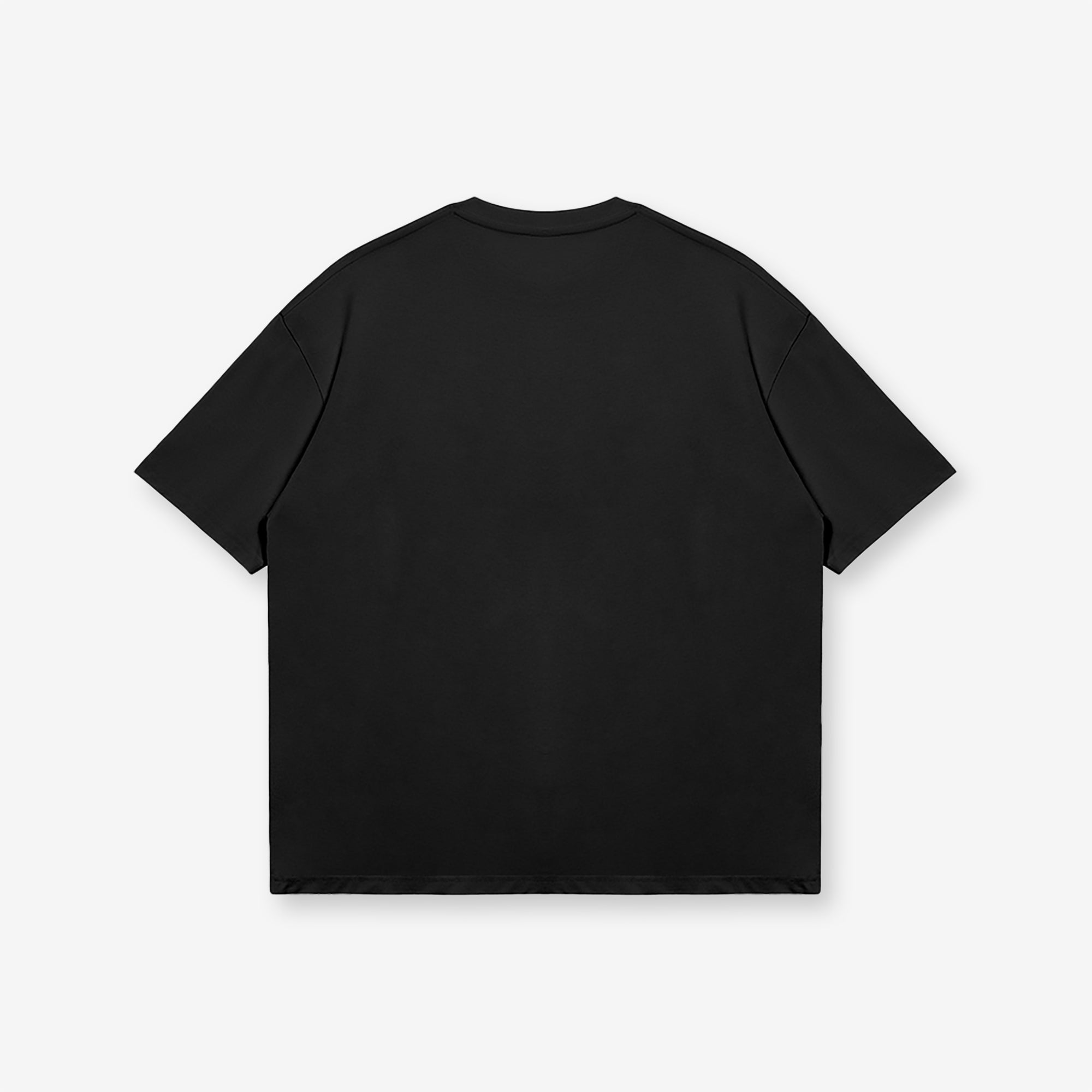Denver Broncos Helmet Tee