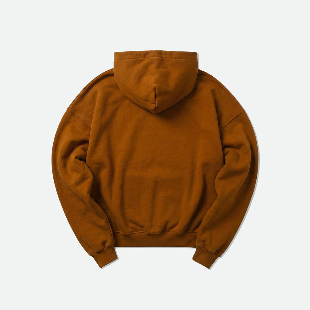 Double Layer Hoodie