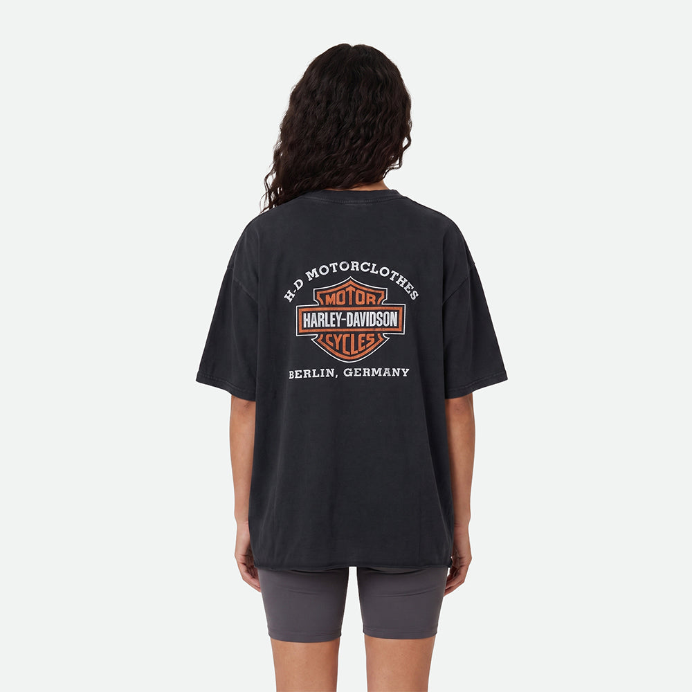 Eagle Tee