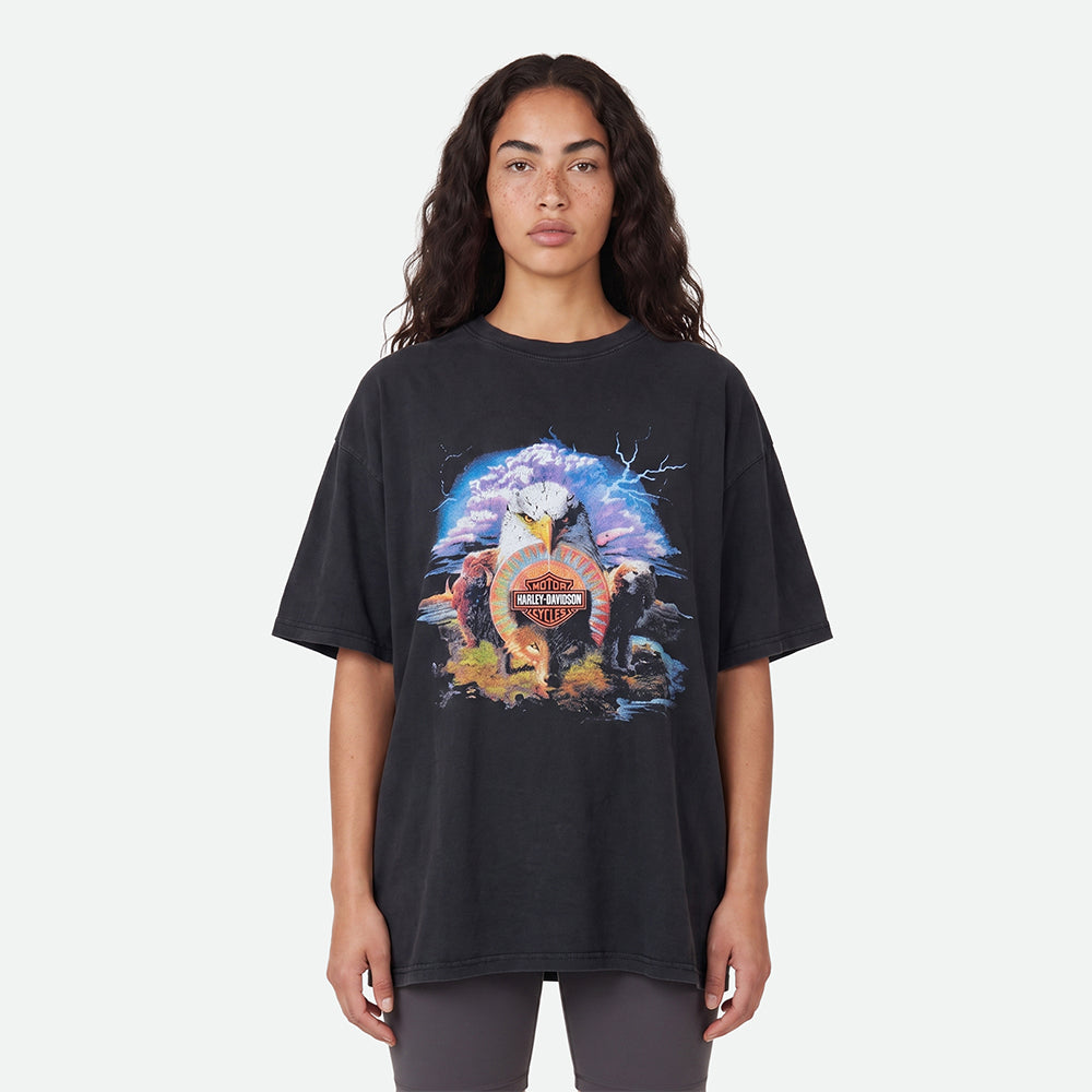 Eagle Tee