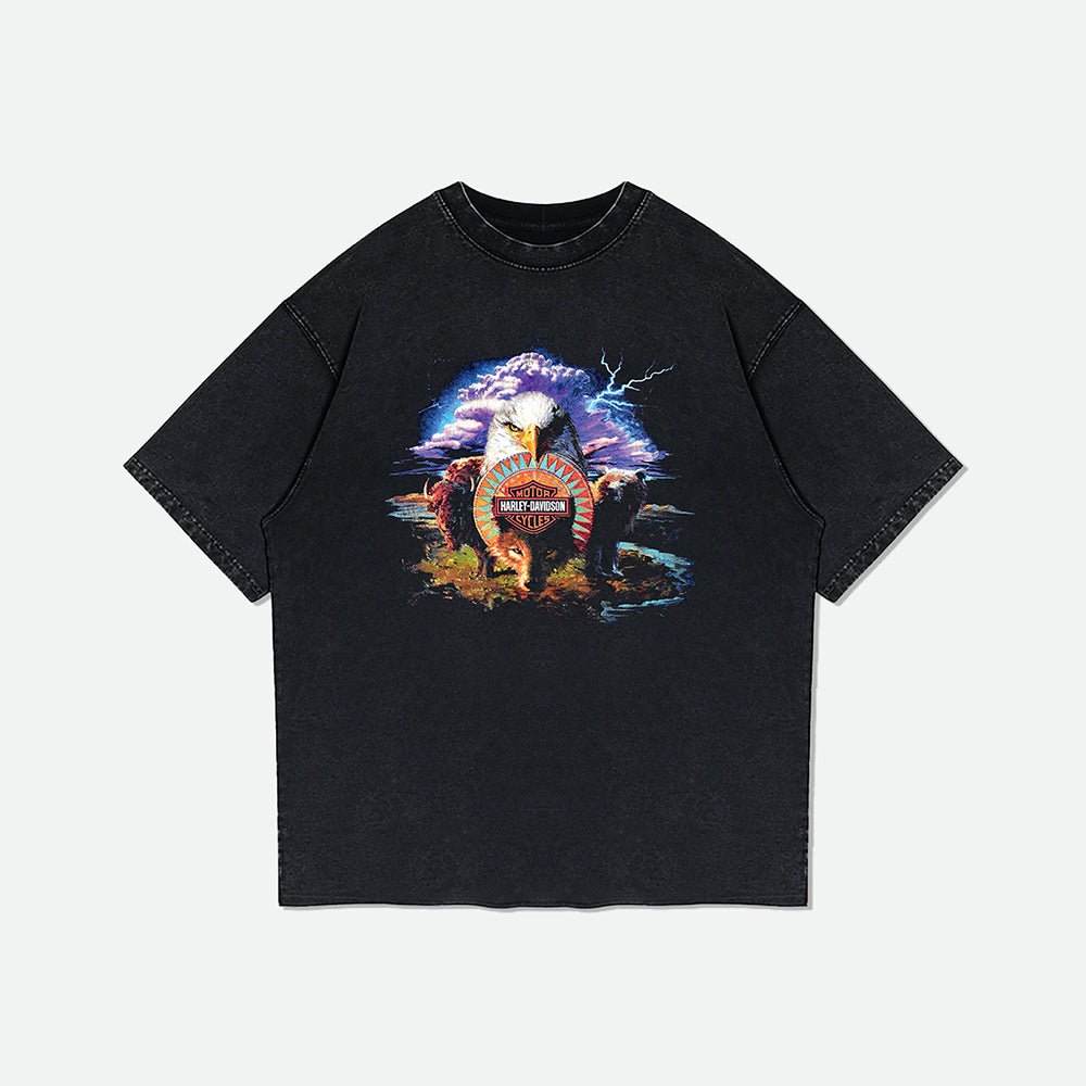 Eagle Tee