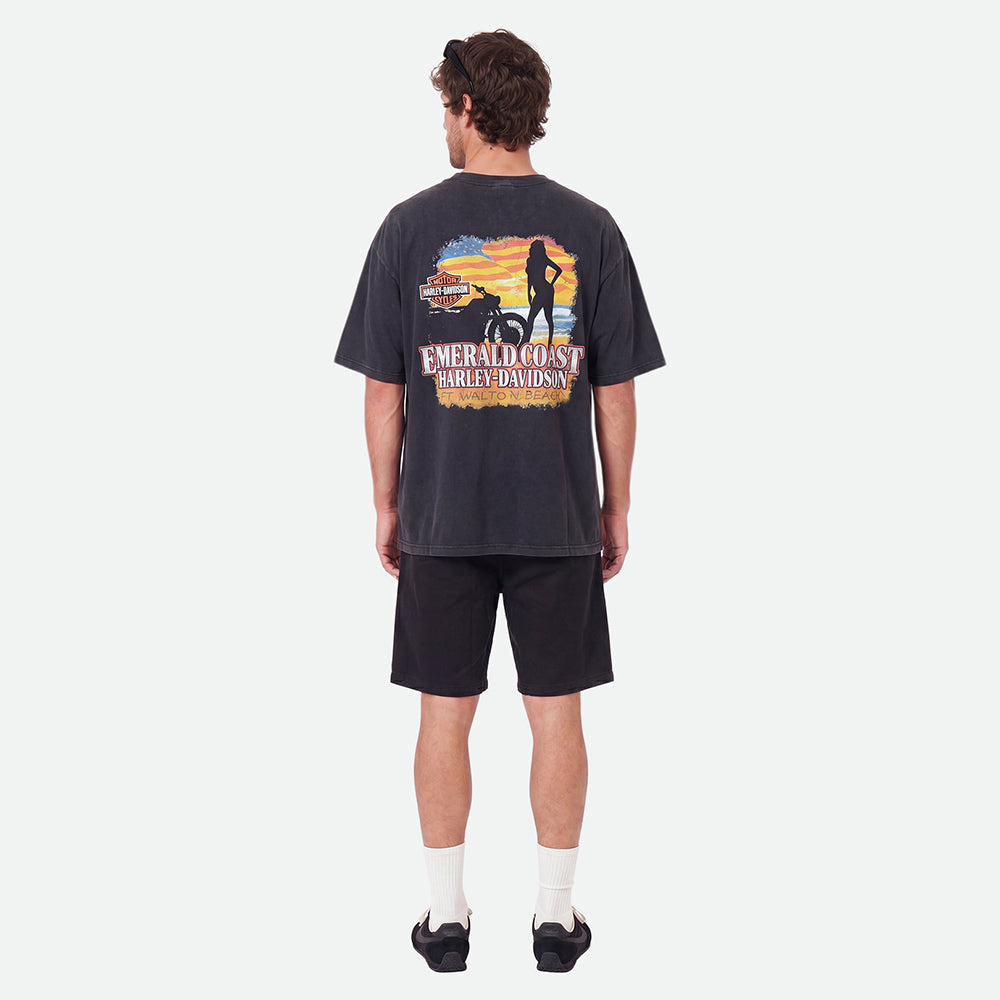 Emerald Coast Tee