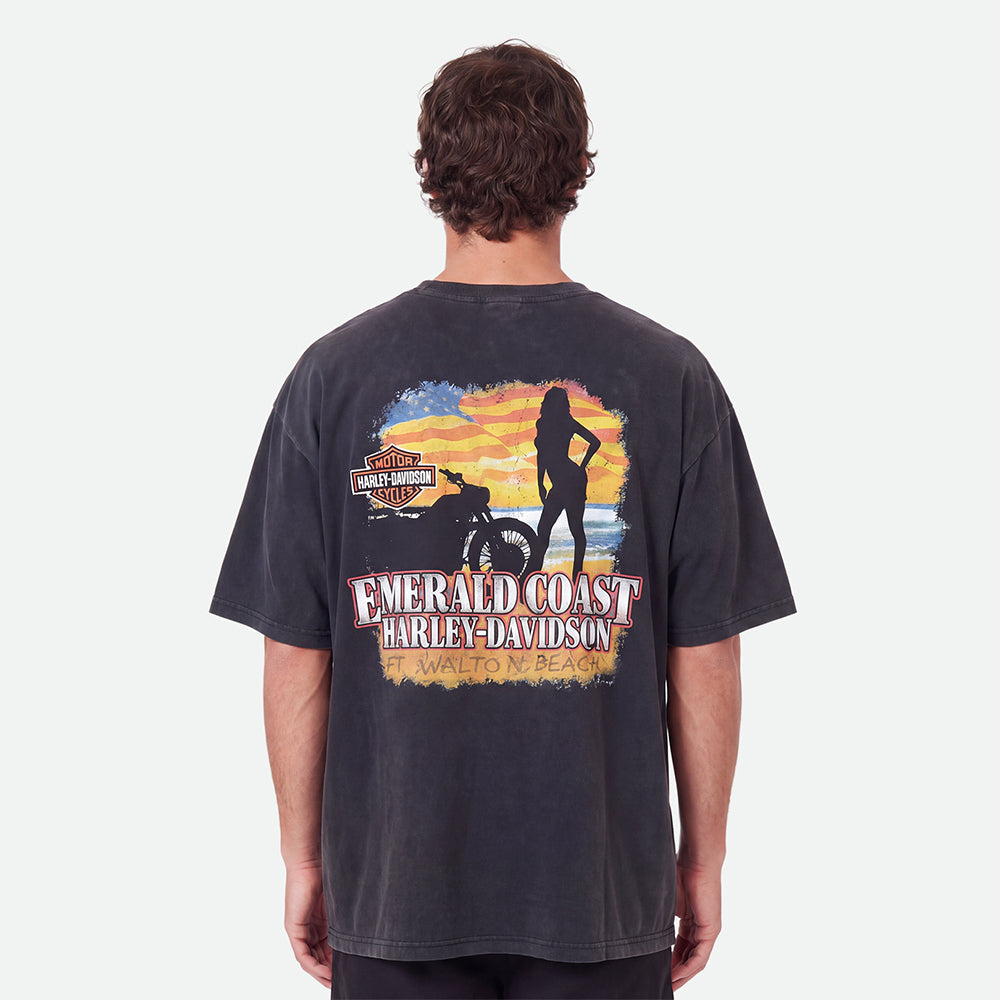 Emerald Coast Tee