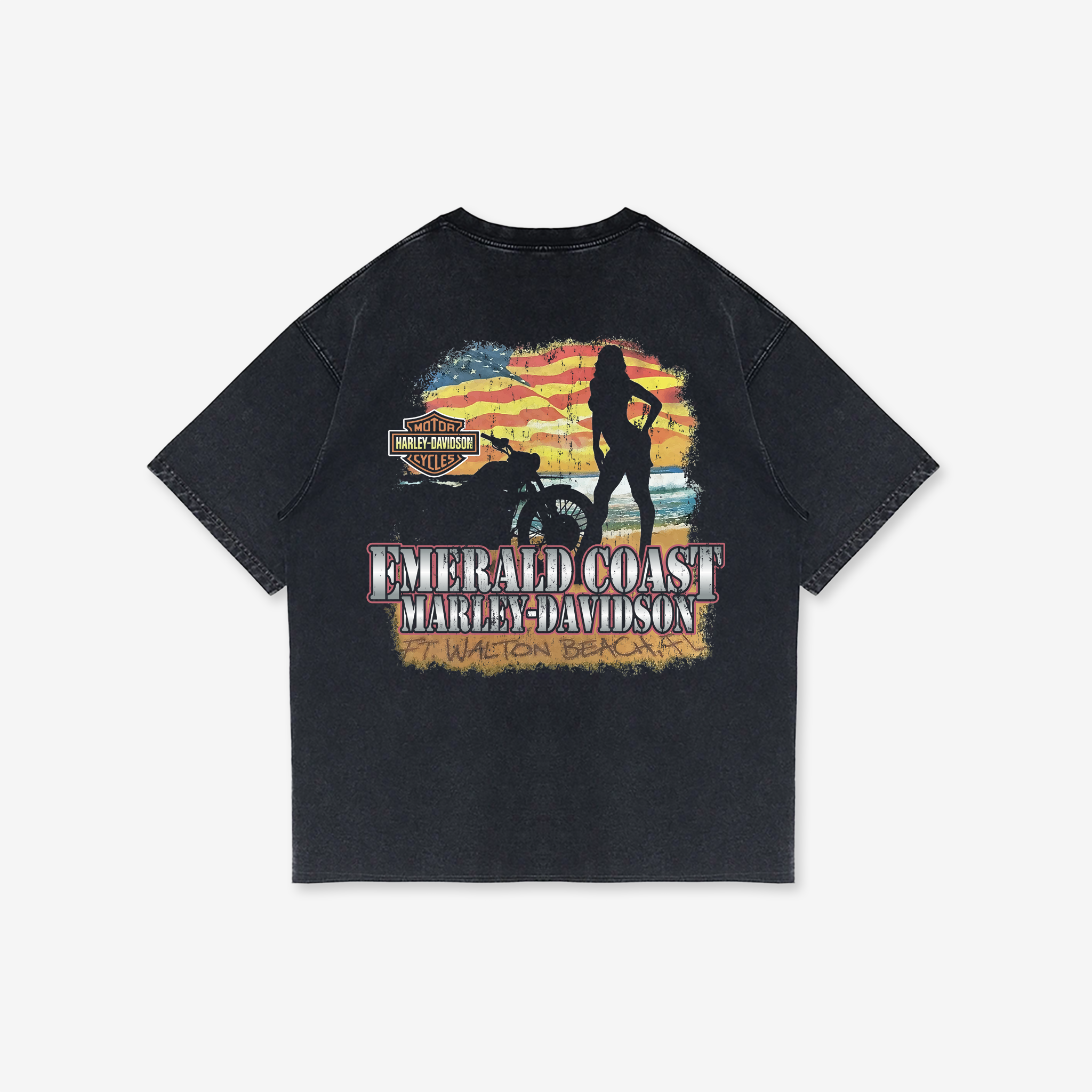 Emerald Coast Tee - LimnClothing