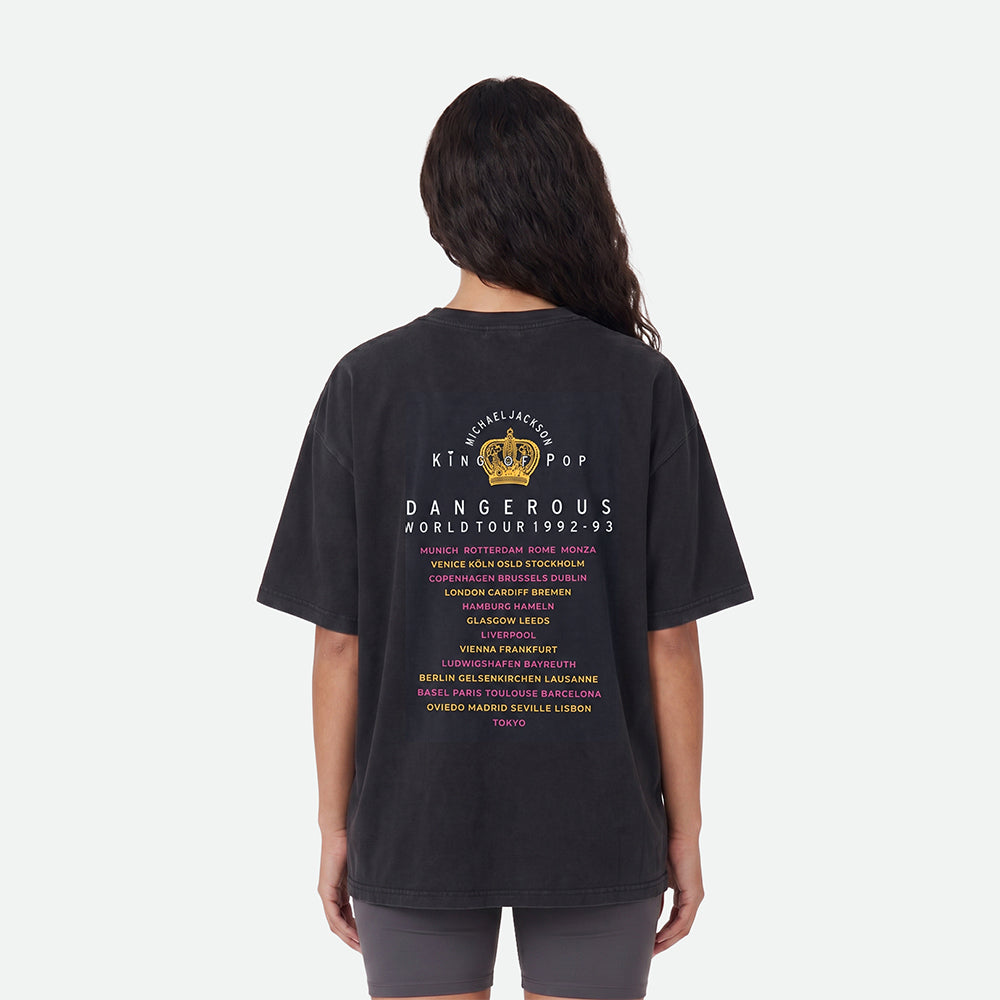 MJ Eyes Tee