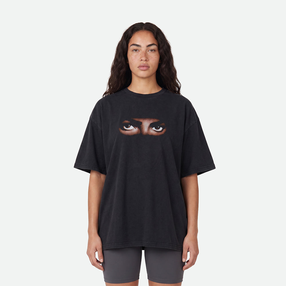 MJ Eyes Tee