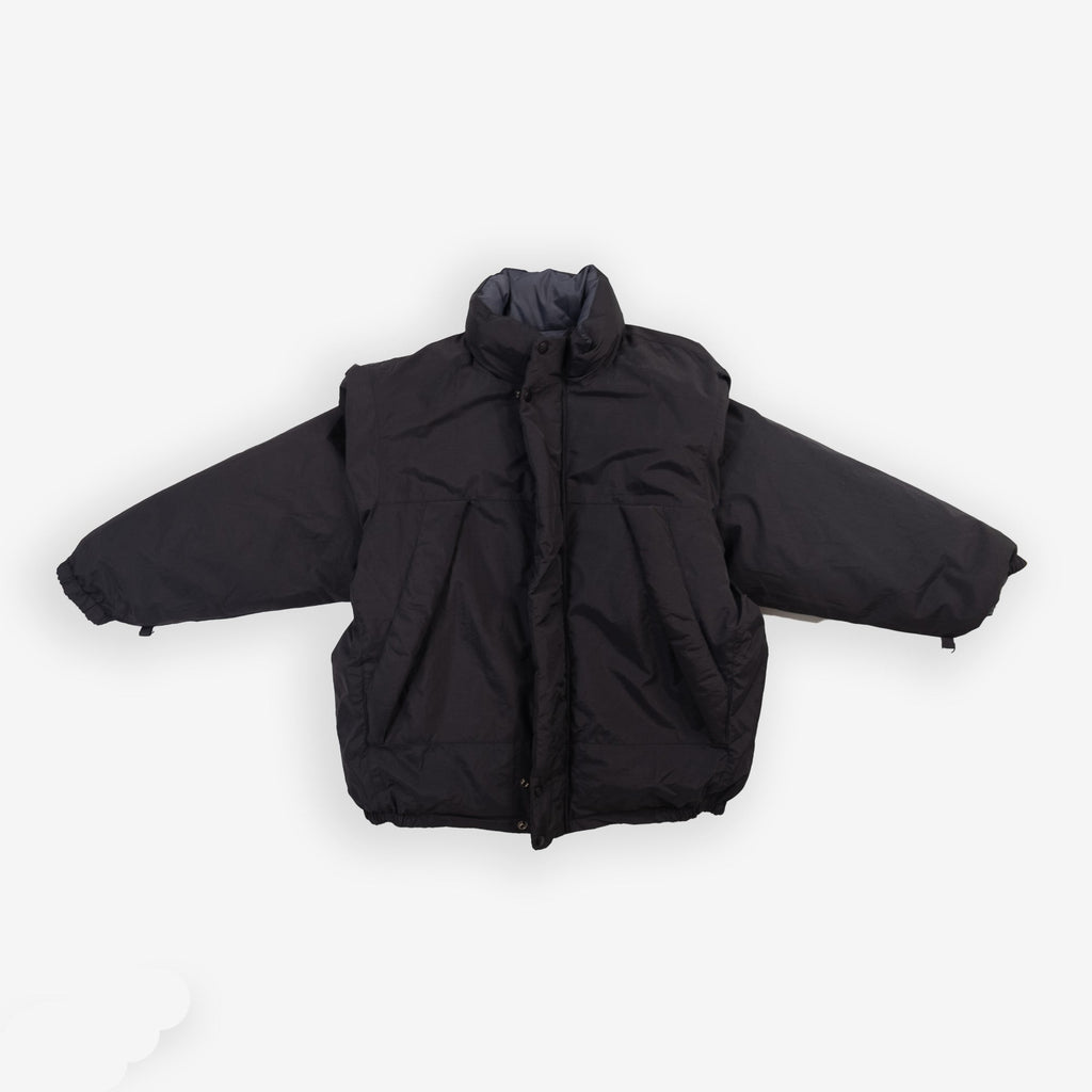Flight Jacket