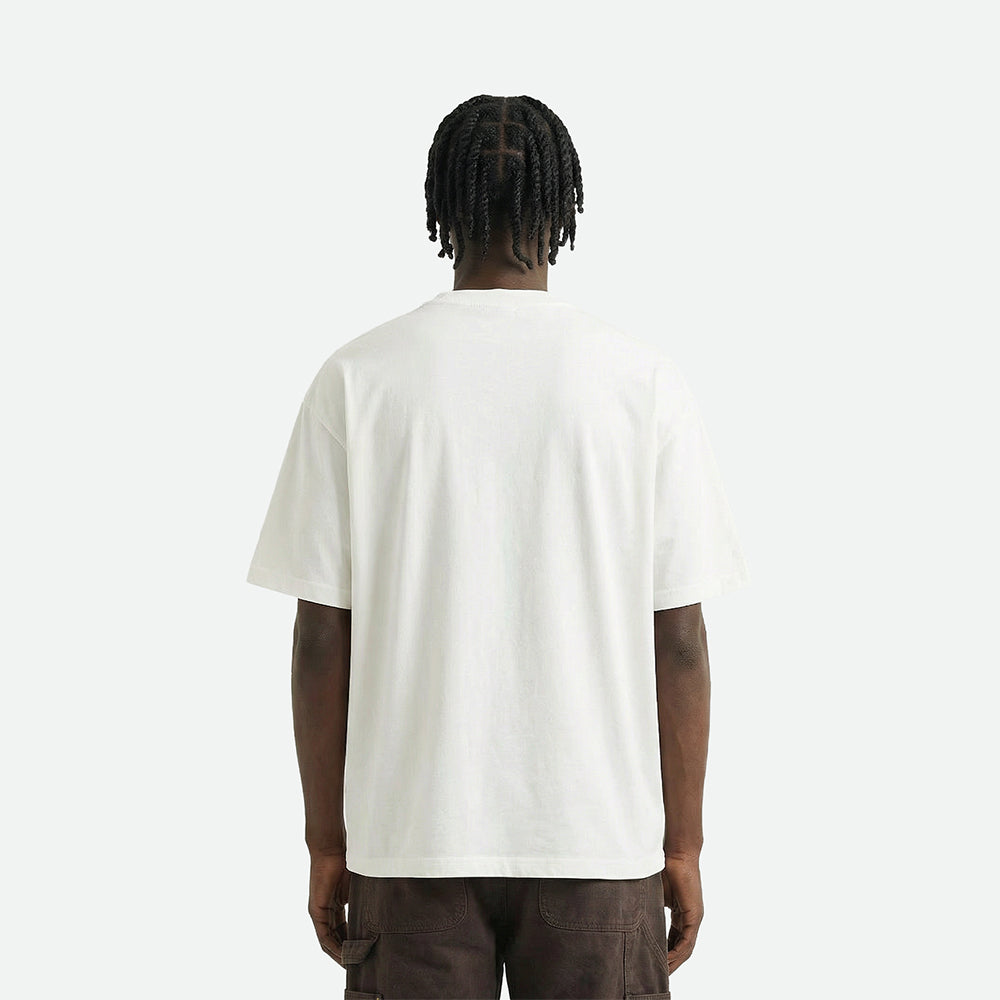 Pink Floyd White Tee