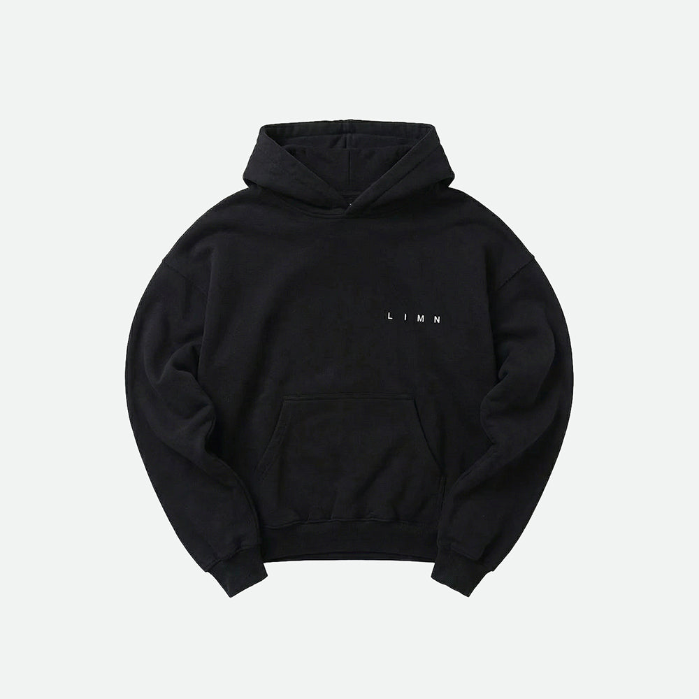 For the Love of Details Hoodie