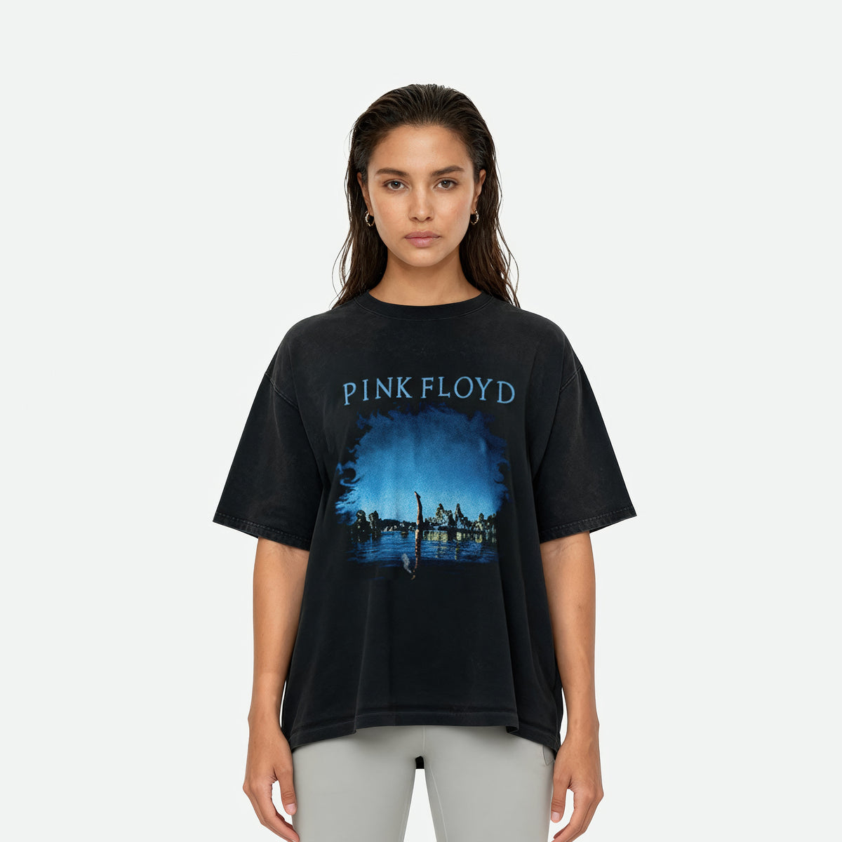 Pink Floyd Wish You Were Here Tee