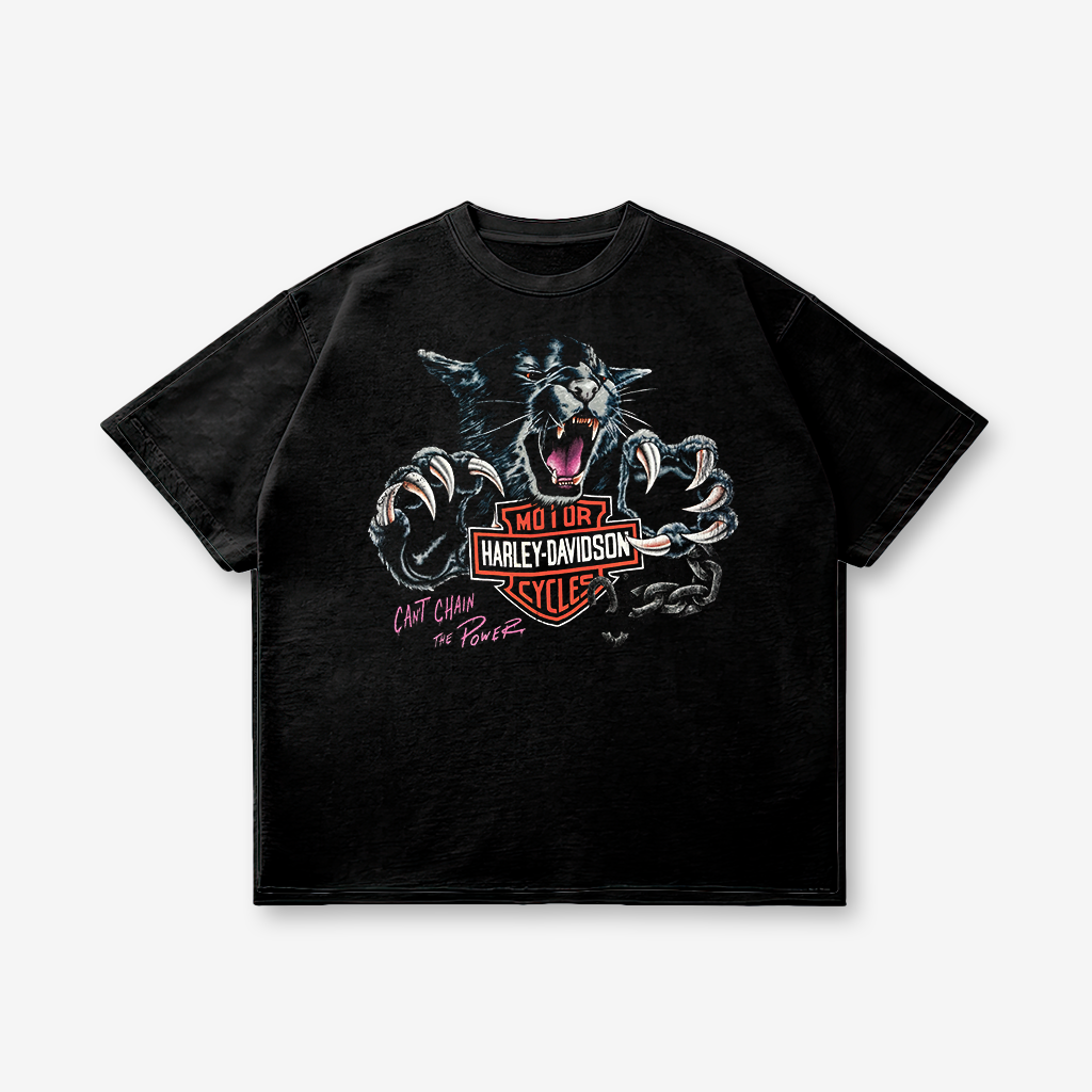 Black Panther Tee