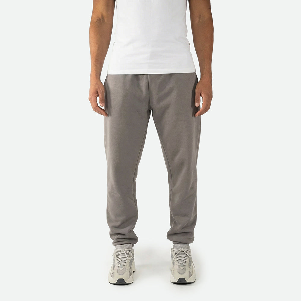 Light Gray Premium Jogger