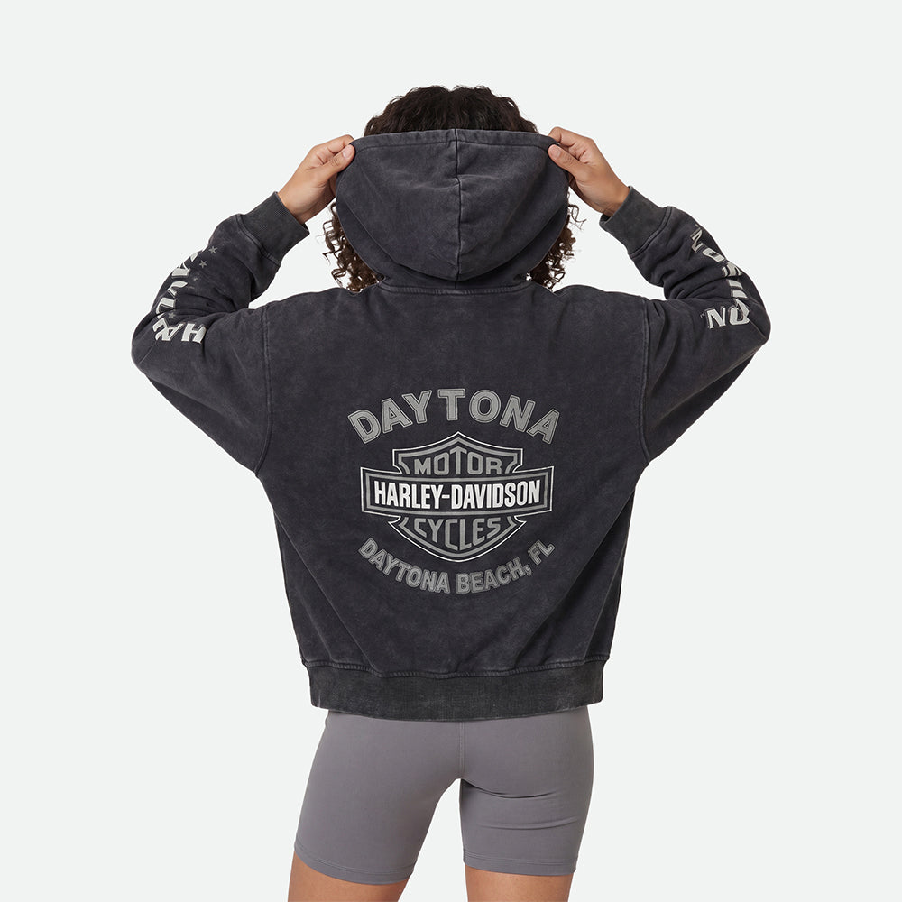 Harley Davidson Daytona Hoodie