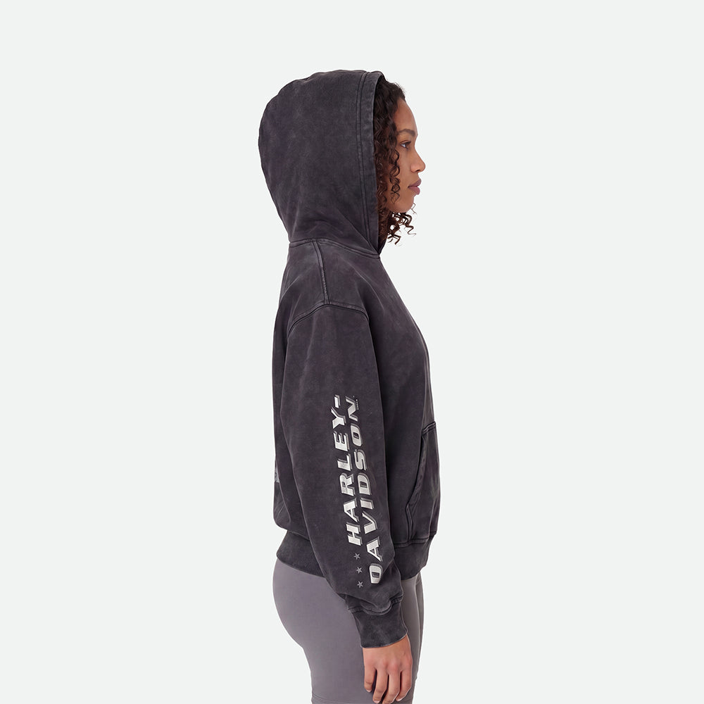Harley Davidson Daytona Hoodie