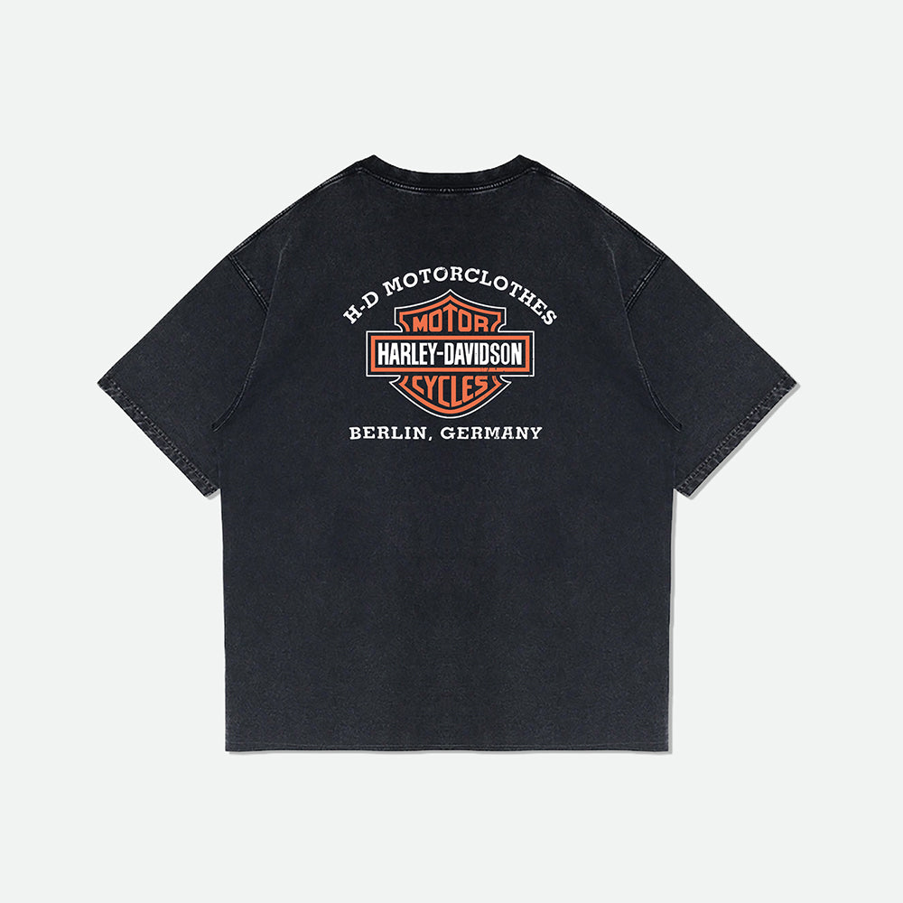 Eagle Tee