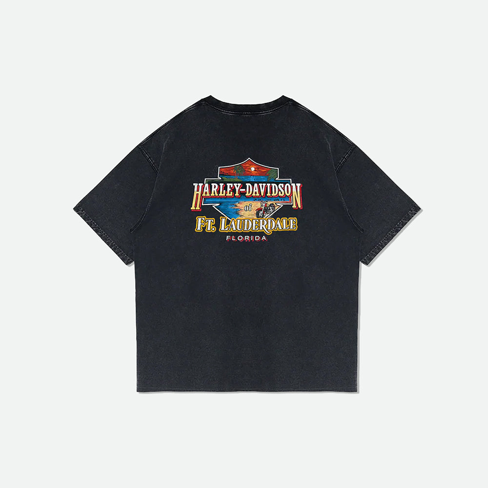 Black Panther Tee