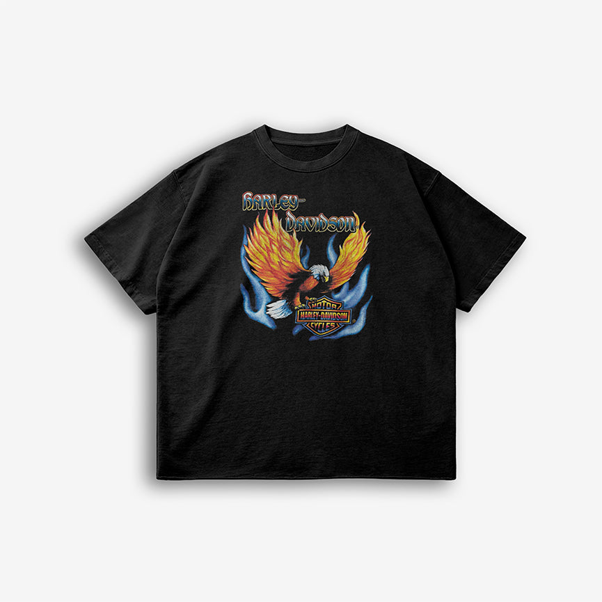 Harley Davidson Phoenix Tee