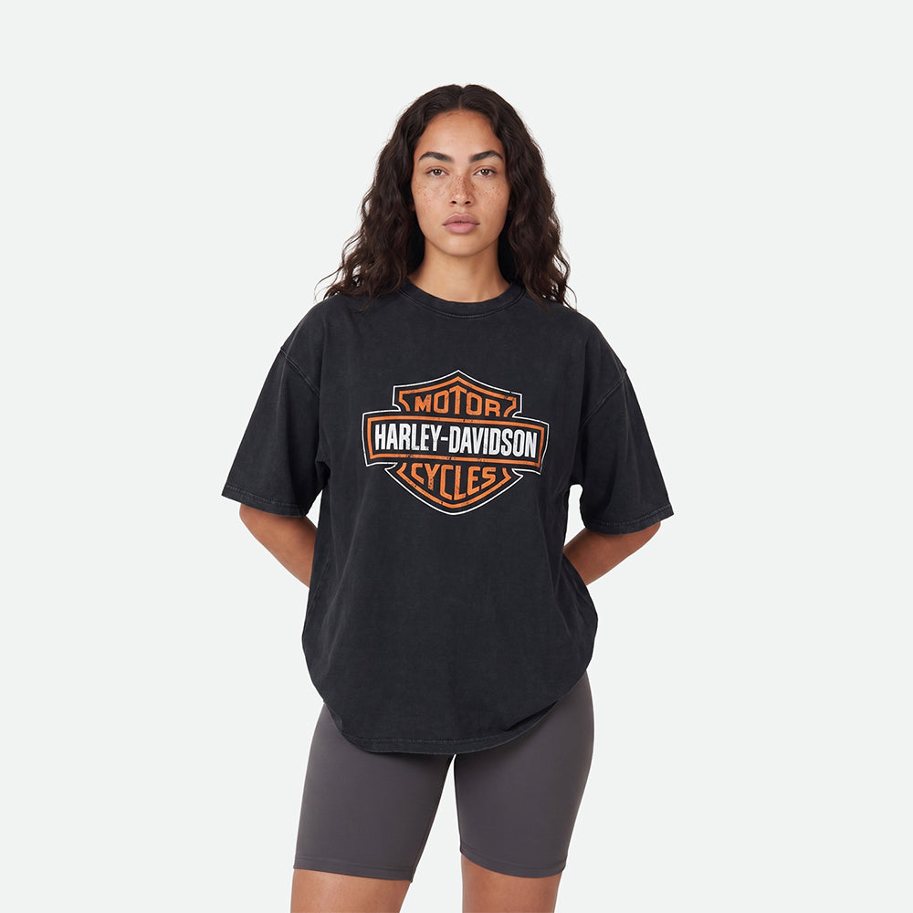 Temecula Harley Davidson Tee