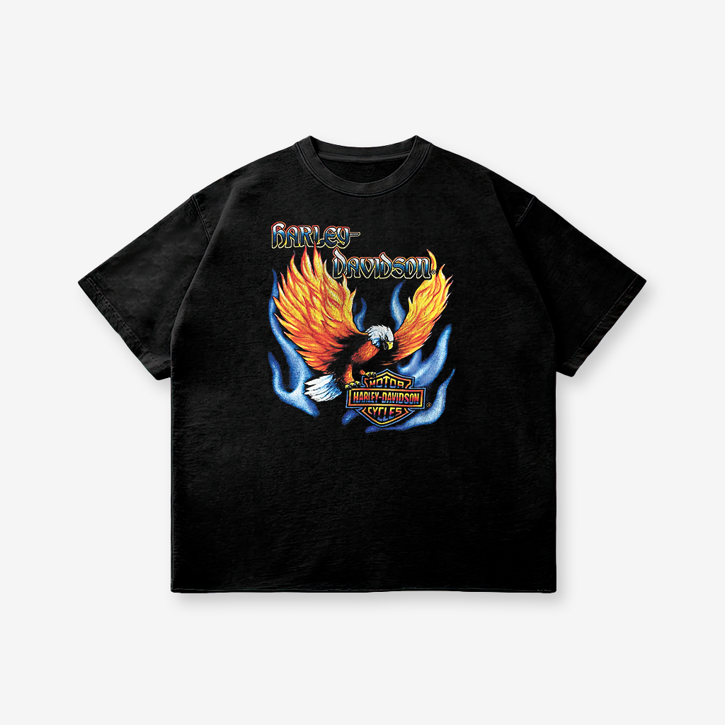 Harley Davidson Phoenix Tee