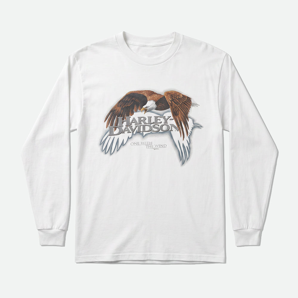 Harley Davidson chicks LS