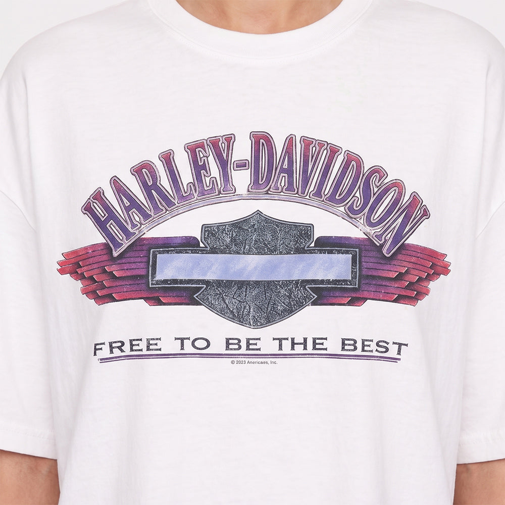 Harley Live for The Rest