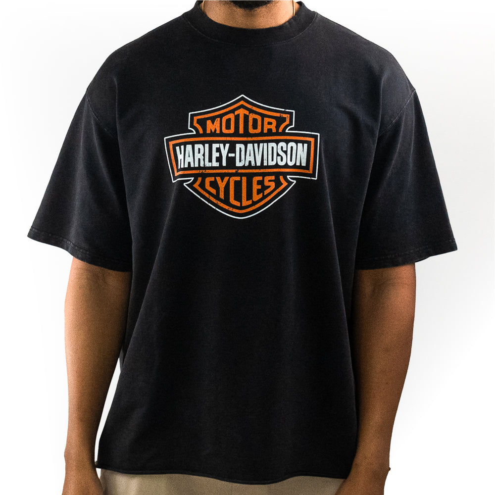 Temecula Harley Davidson Tee - LimnClothing