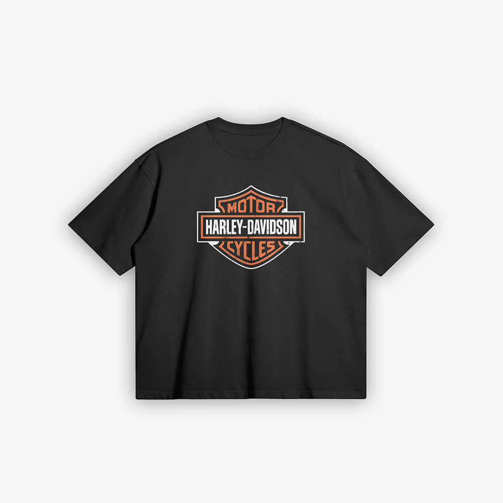 Harley Davidson Emerald Coast Tee