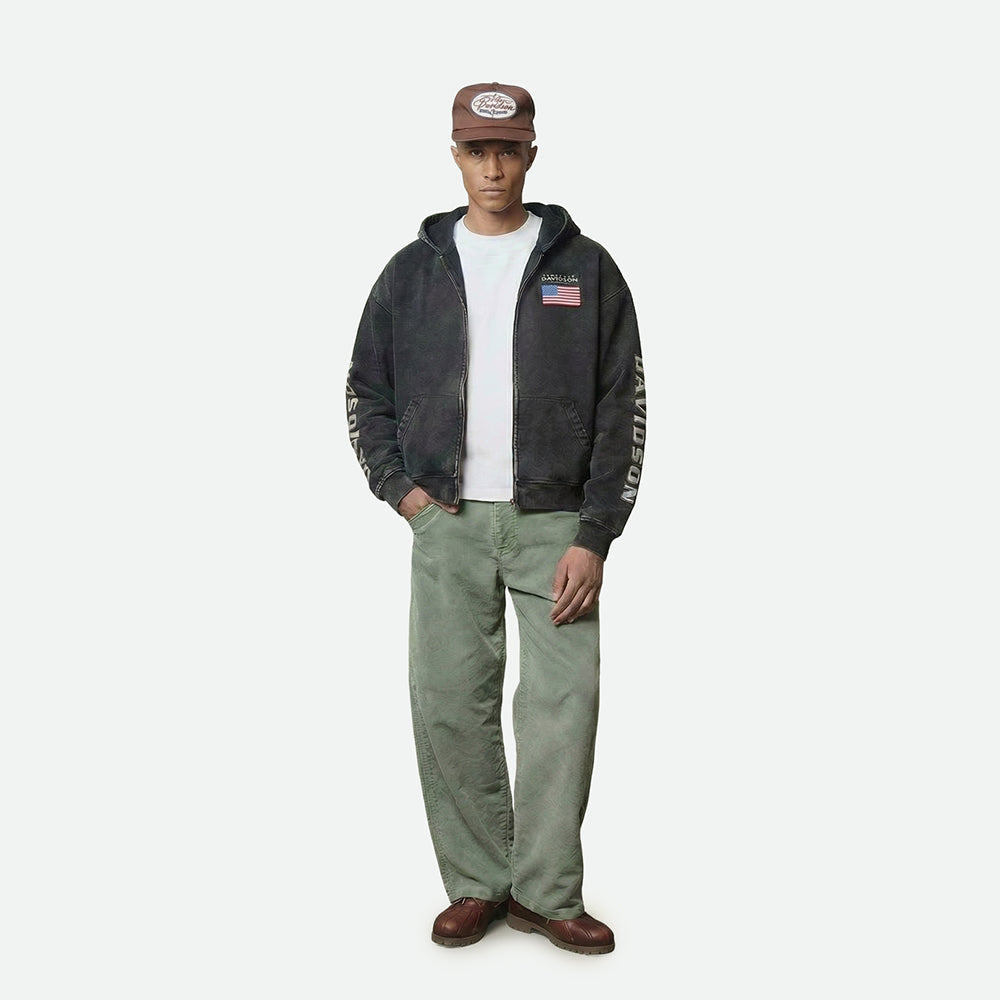 Harley Davidson Daytona Hoodie