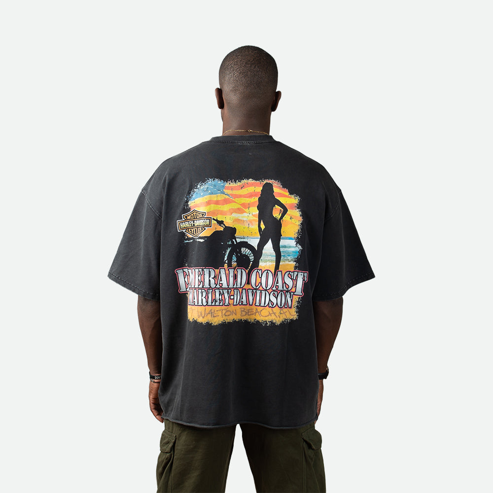 Emerald Coast Tee
