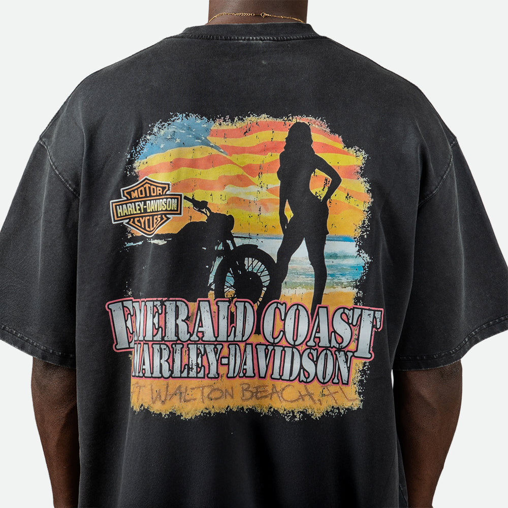 Emerald Coast Tee