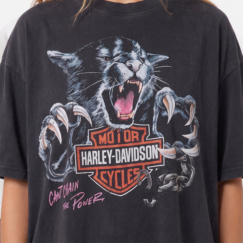 Black Panther Tee