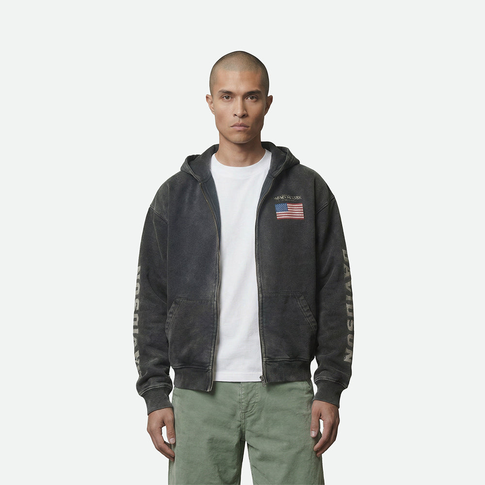 Harley Davidson Daytona Hoodie