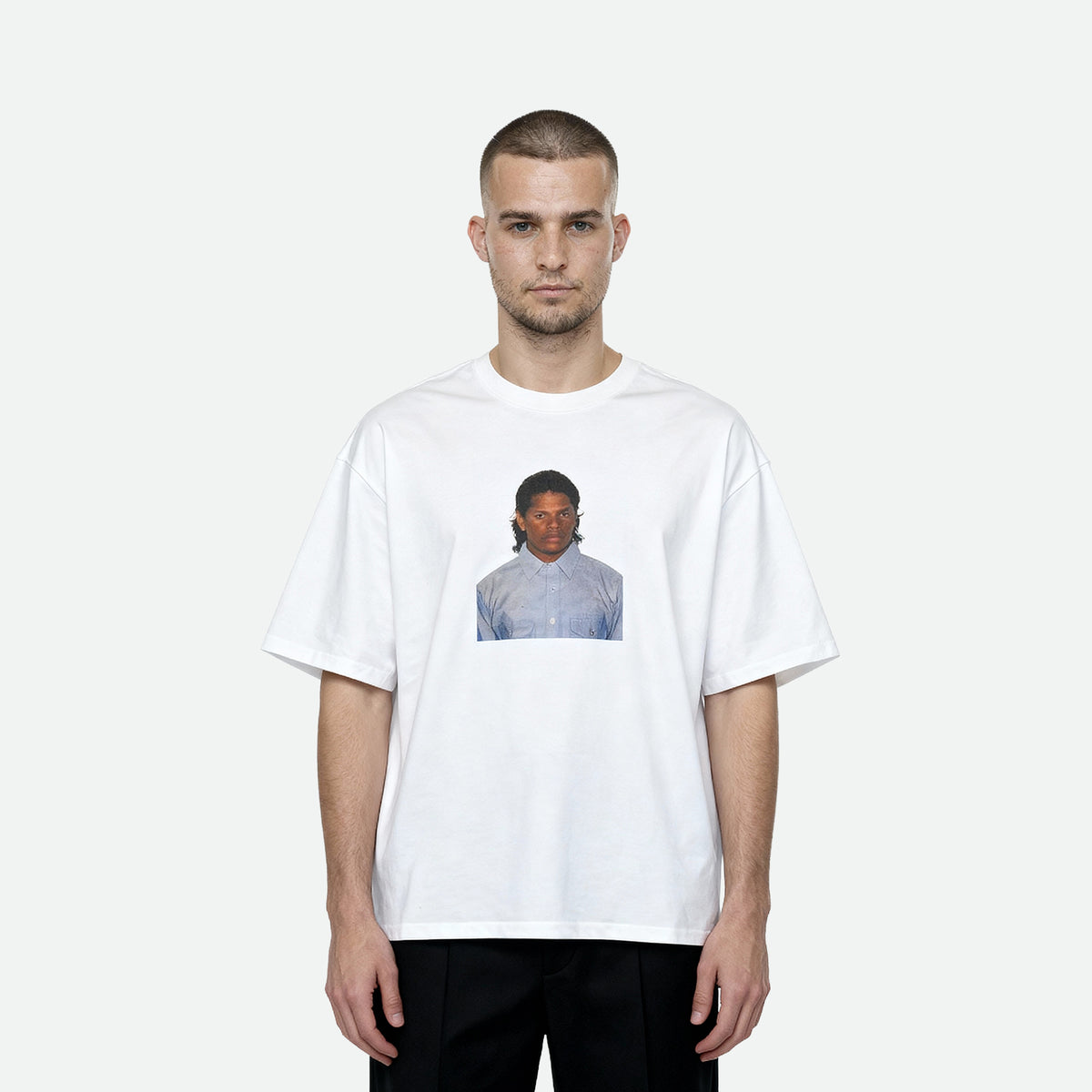 Eazy-E Spirit Shirt