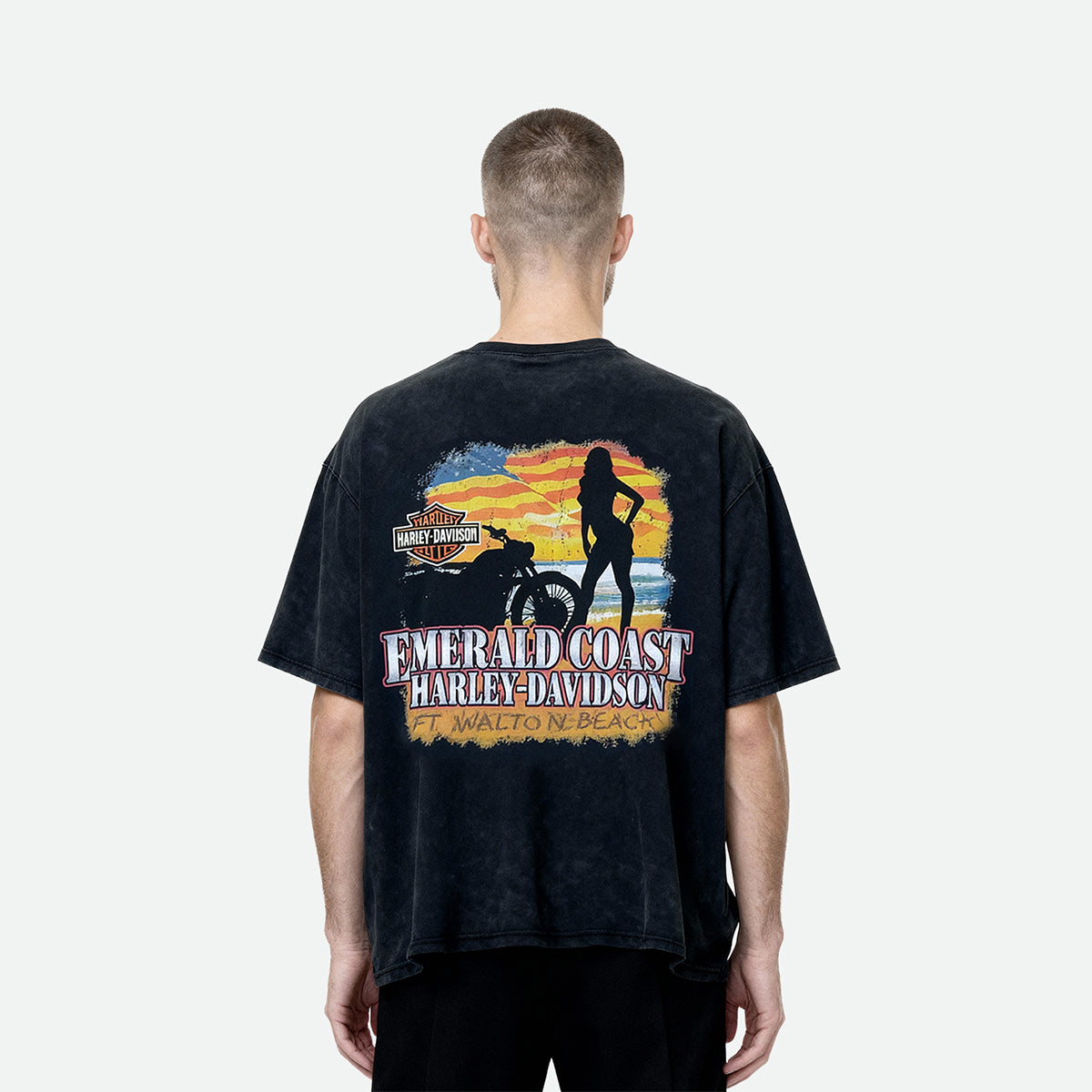 Emerald Coast Tee