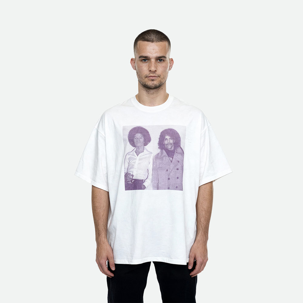 Prince X MJ Spirit Shirt