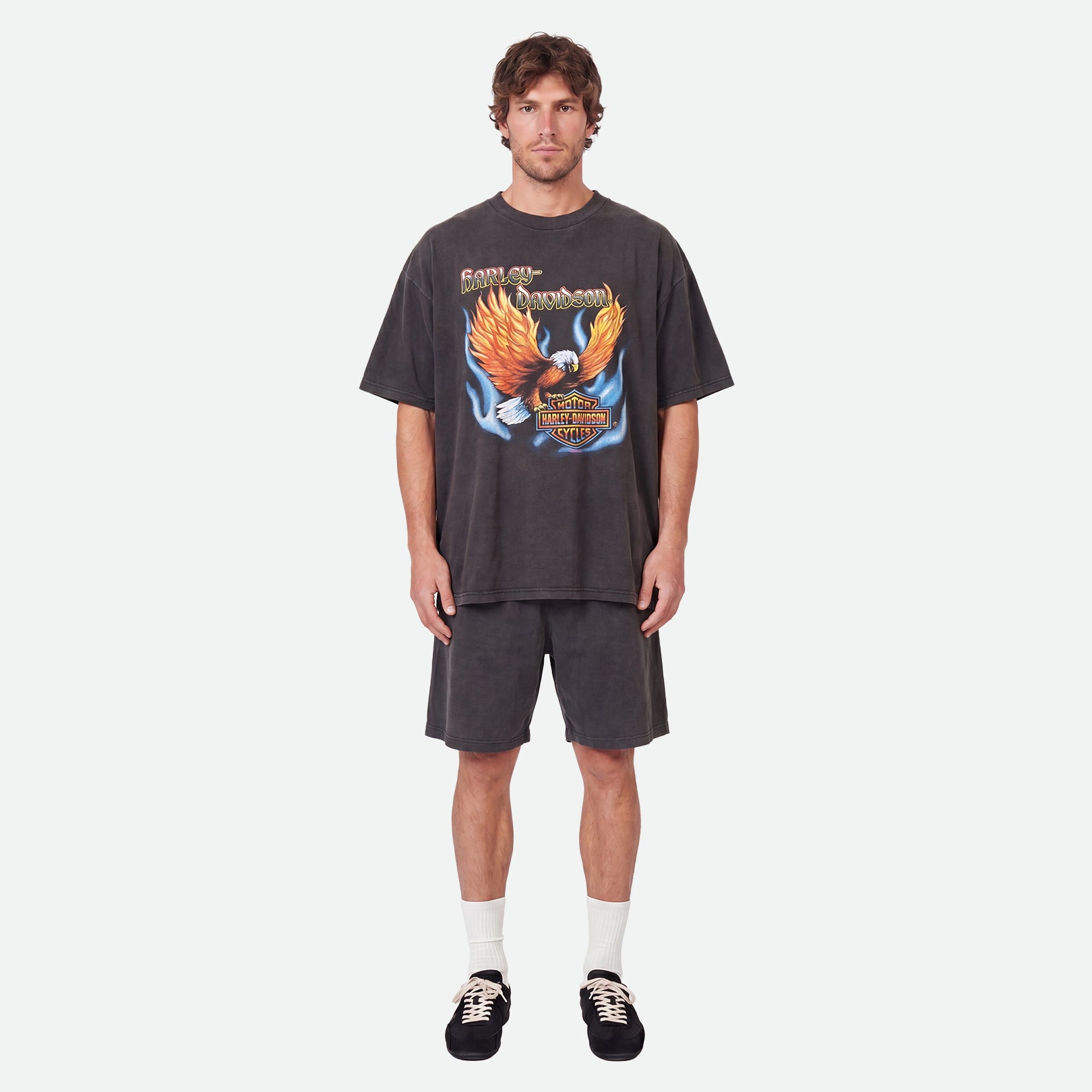 Harley Davidson Phoenix Tee