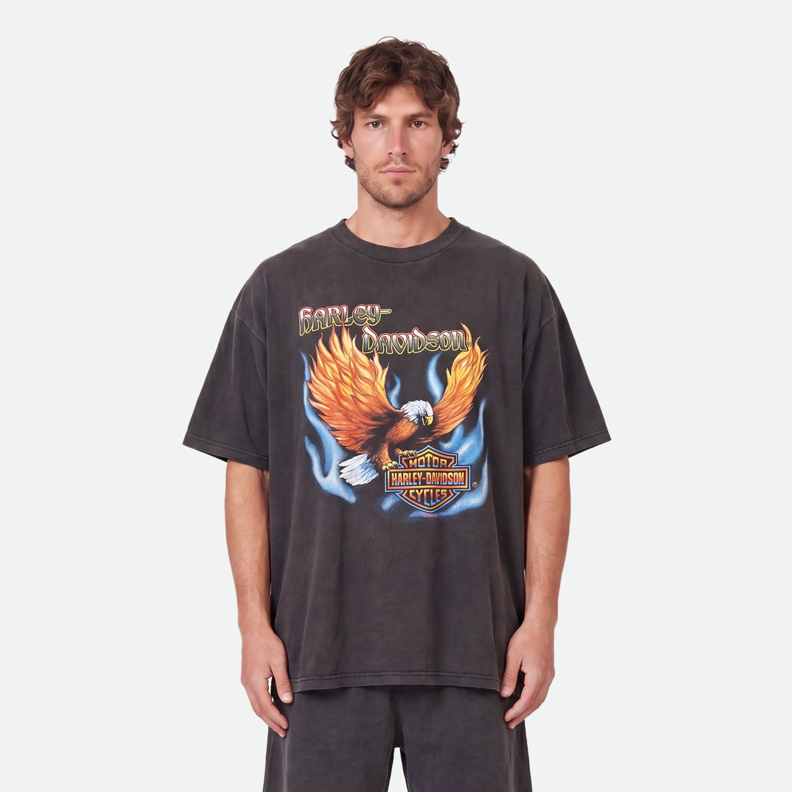 Harley Davidson Phoenix Tee