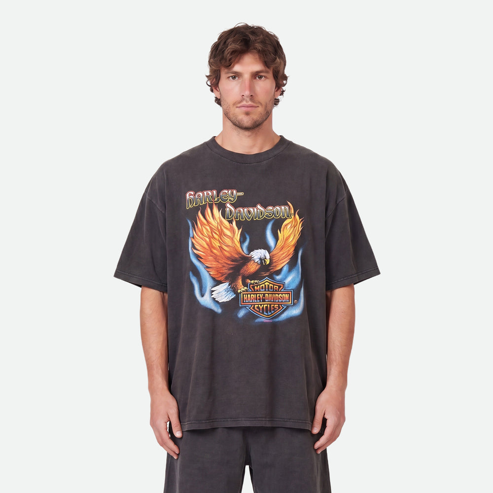 Harley Davidson Phoenix Tee