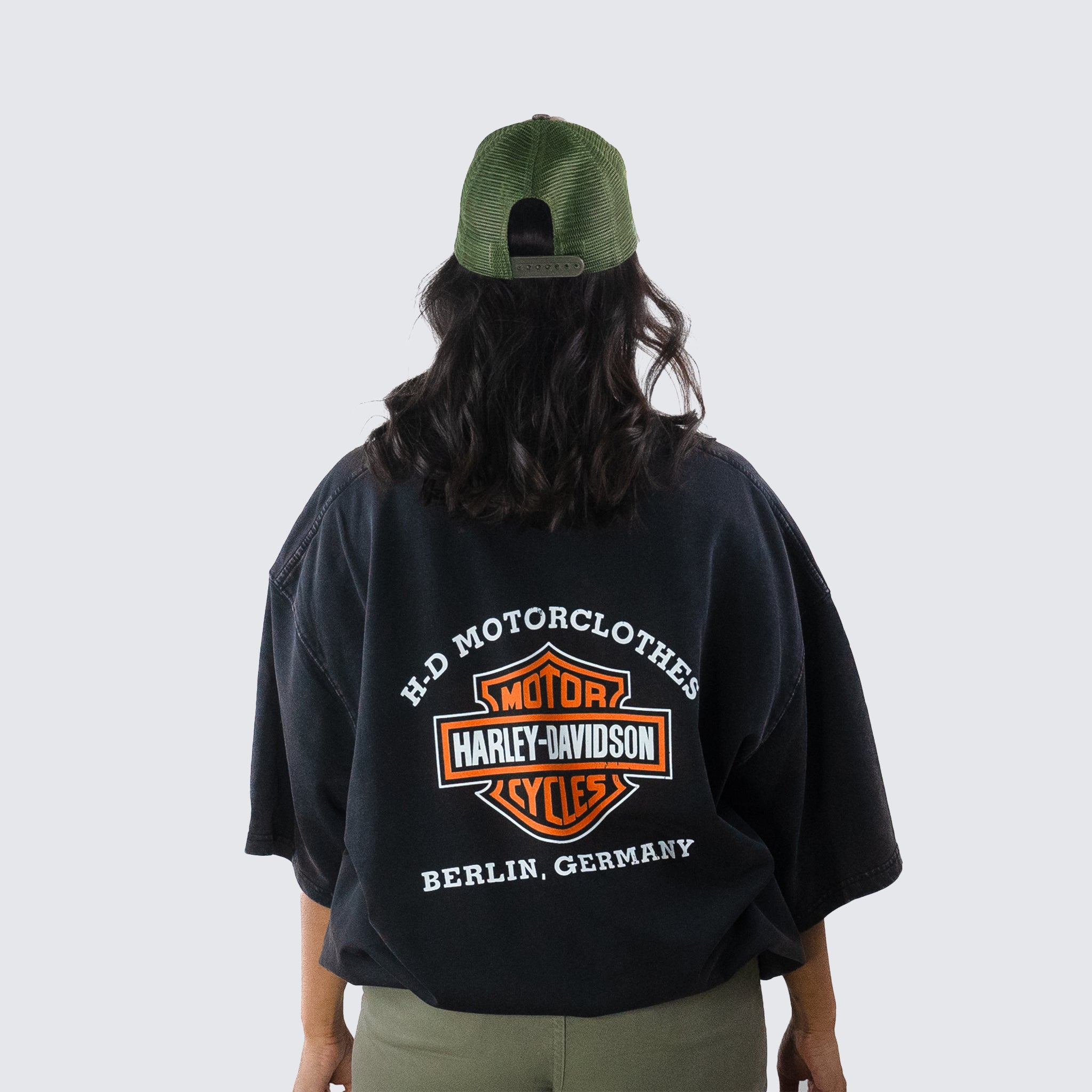 Eagle Tee - LimnClothing