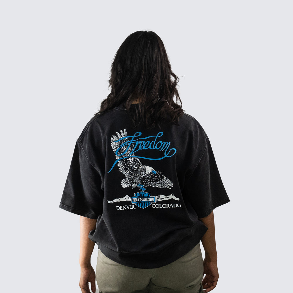 Chrome Sweet Chrome Tee - LimnClothing