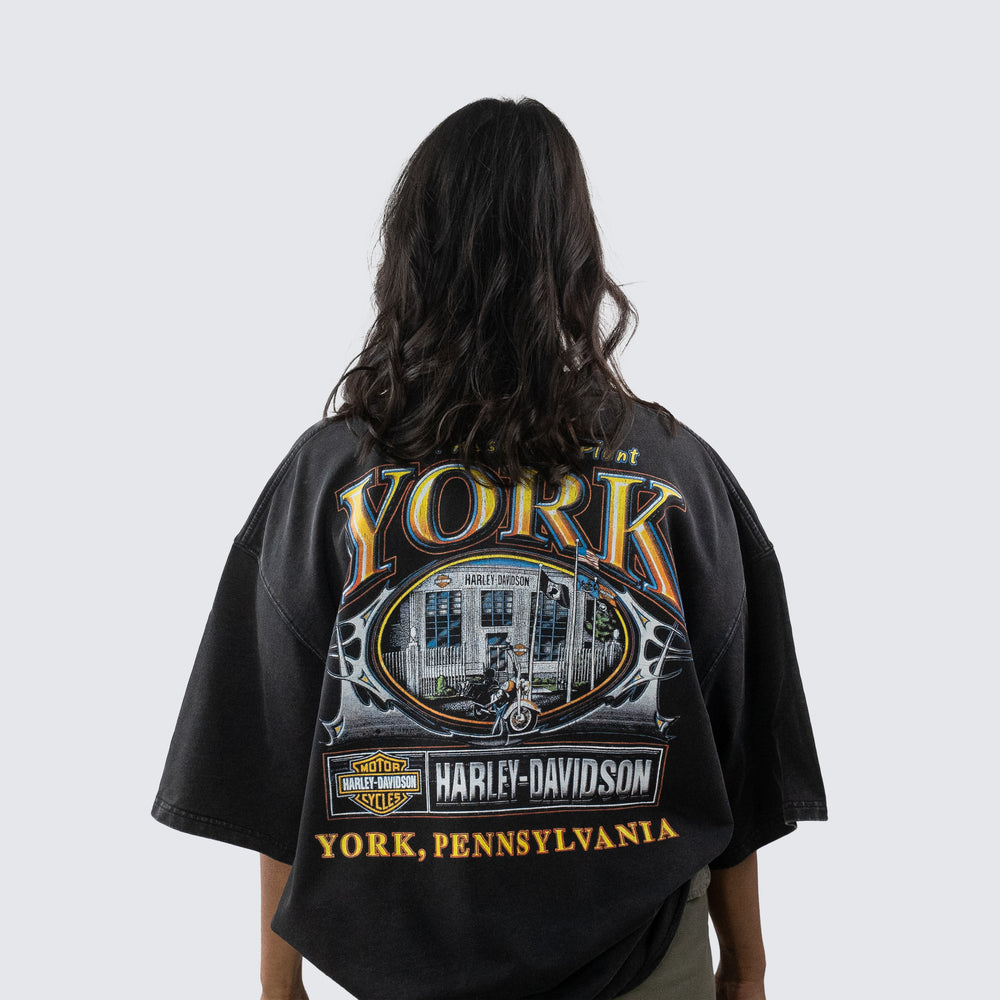 Harley Davidson Phoenix Tee - LimnClothing