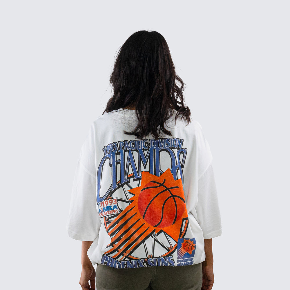Phoenix Suns 1993 Champs Tee - LimnClothing